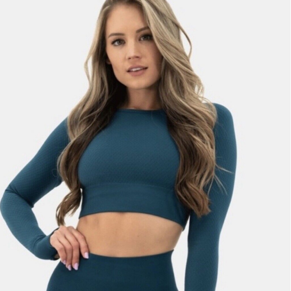 Balance athletica energy crop sz s